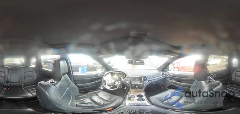 2014 Jeep Grand Cherokee Limited из США, поврежденный, VIN 1C4RJFBG3EC467341